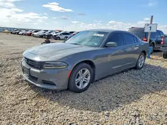 2C3CDXBG9JH169844 2018 DODGE CHARGER