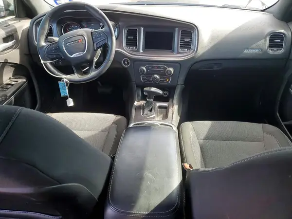 2C3CDXBG9JH169844 2018 DODGE CHARGER - Image 8