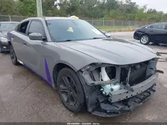 2C3CDXBG9JH173456 2018 DODGE CHARGER
