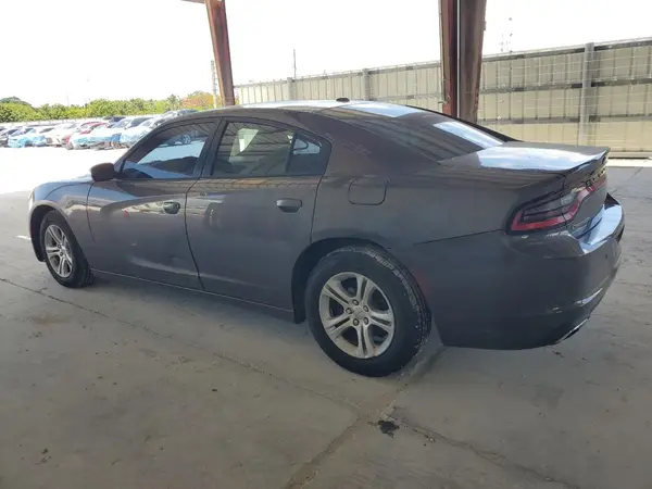 2C3CDXBG9JH173473 2018 DODGE CHARGER - Image 2