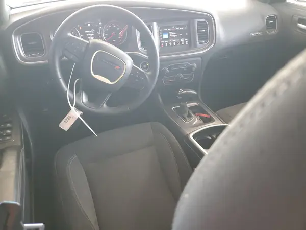 2C3CDXBG9JH173473 2018 DODGE CHARGER - Image 8
