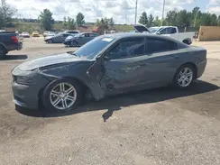 2C3CDXBG9JH173716 2018 DODGE CHARGER