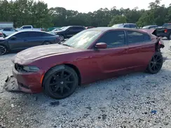 2C3CDXBG9JH173814 2018 DODGE CHARGER