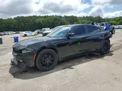 2C3CDXBG9JH173862 2018 DODGE CHARGER