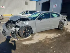 2C3CDXBG9JH174199 2018 DODGE CHARGER