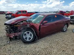 2C3CDXBG9JH186451 2018 DODGE CHARGER