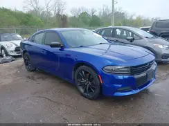 2C3CDXBG9JH186661 2018 DODGE CHARGER