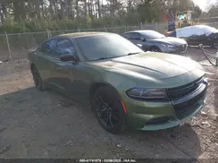2C3CDXBG9JH187194 2018 DODGE CHARGER