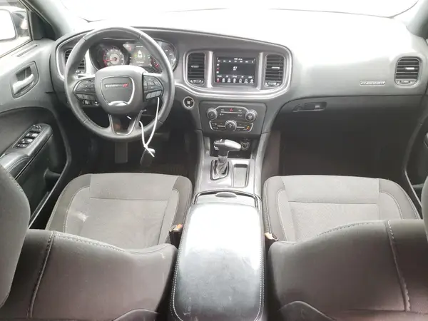 2C3CDXBG9JH187650 2018 DODGE CHARGER - Image 8