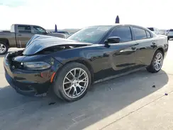 2C3CDXBG9JH196235 2018 DODGE CHARGER