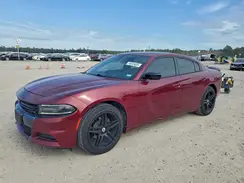 2C3CDXBG9JH196378 2018 DODGE CHARGER