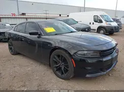 2C3CDXBG9JH196381 2018 DODGE CHARGER