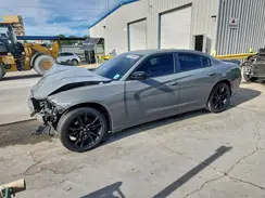 2C3CDXBG9JH196736 2018 DODGE CHARGER