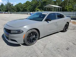 2C3CDXBG9JH196770 2018 DODGE CHARGER