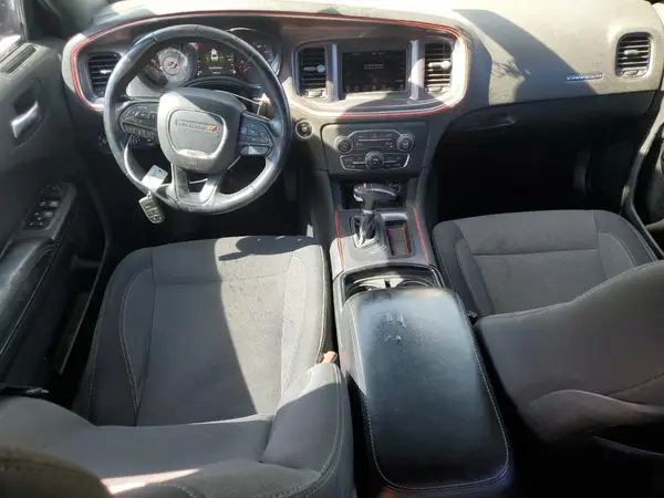 2C3CDXBG9JH196770 2018 DODGE CHARGER - Image 8
