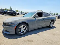 2C3CDXBG9JH197028 2018 DODGE CHARGER