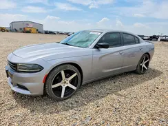 2C3CDXBG9JH197255 2018 DODGE CHARGER