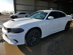2C3CDXBG9JH197482 2018 DODGE CHARGER