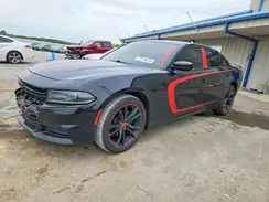 2C3CDXBG9JH197725 2018 DODGE CHARGER