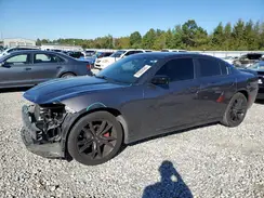 2C3CDXBG9JH200428 2018 DODGE CHARGER