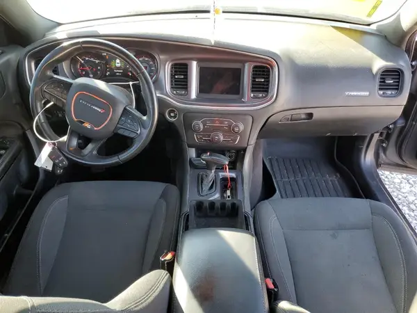 2C3CDXBG9JH200428 2018 DODGE CHARGER - Image 8