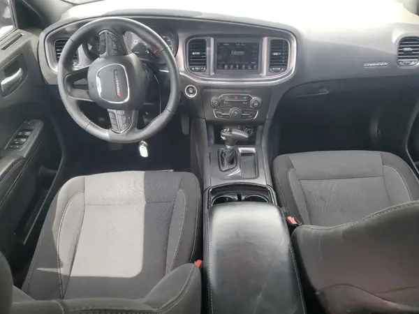 2C3CDXBG9JH200607 2018 DODGE CHARGER - Image 8