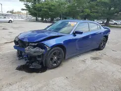 2C3CDXBG9JH206472 2018 DODGE CHARGER