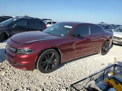 2C3CDXBG9JH218119 2018 DODGE CHARGER
