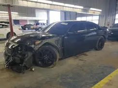 2C3CDXBG9JH227144 2018 DODGE CHARGER