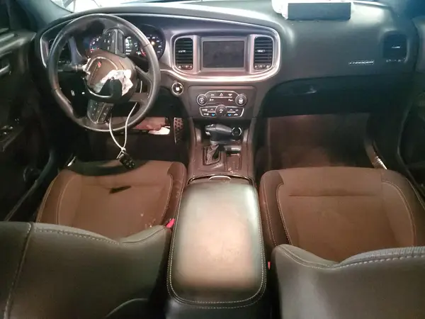 2C3CDXBG9JH227144 2018 DODGE CHARGER - Image 8