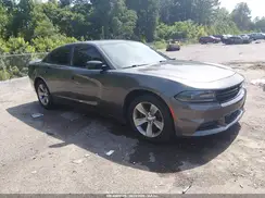 2C3CDXBG9JH227161 2018 DODGE CHARGER