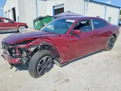 2C3CDXBG9JH232134 2018 DODGE CHARGER