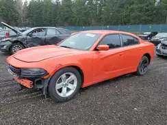 2C3CDXBG9JH233901 2018 DODGE CHARGER
