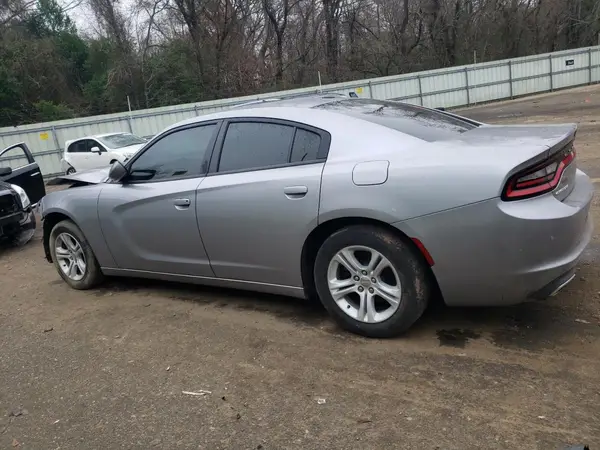 2C3CDXBG9JH234580 2018 DODGE CHARGER - Image 2