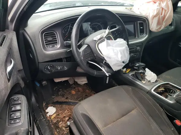 2C3CDXBG9JH234580 2018 DODGE CHARGER - Image 8