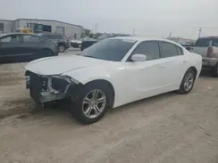 2C3CDXBG9JH236927 2018 DODGE CHARGER