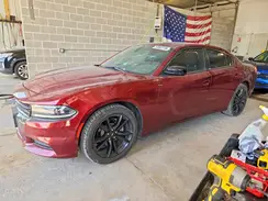 2C3CDXBG9JH253064 2018 DODGE CHARGER