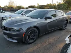 2C3CDXBG9JH273539 2018 DODGE CHARGER