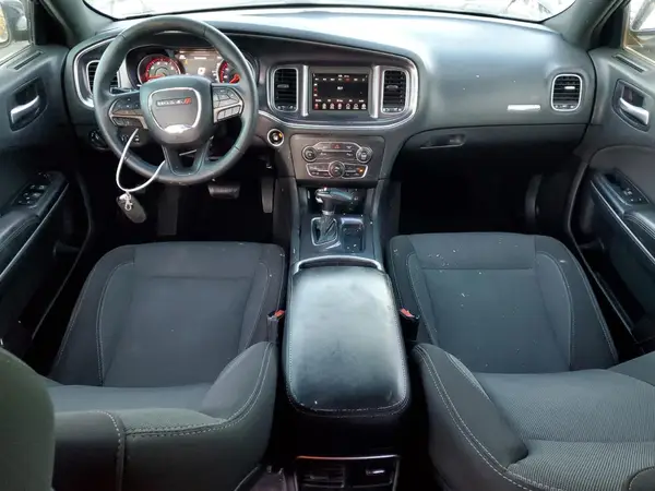 2C3CDXBG9JH273539 2018 DODGE CHARGER - Image 8
