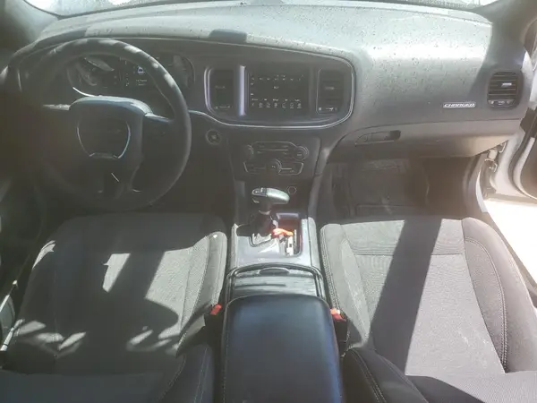 2C3CDXBG9JH273668 2018 DODGE CHARGER - Image 8