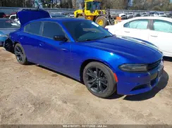 2C3CDXBG9JH277588 2018 DODGE CHARGER