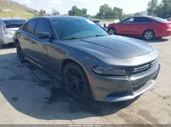 2C3CDXBG9JH281088 2018 DODGE CHARGER