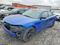 2C3CDXBG9JH284718 2018 DODGE CHARGER