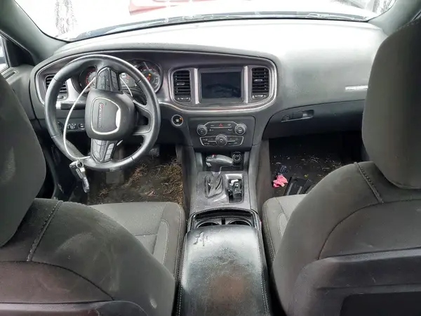 2C3CDXBG9JH284718 2018 DODGE CHARGER - Image 8