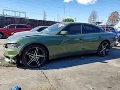 2C3CDXBG9JH284895 2018 DODGE CHARGER