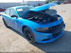 2C3CDXBG9JH289644 2018 DODGE CHARGER