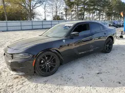 2C3CDXBG9JH290728 2018 DODGE CHARGER