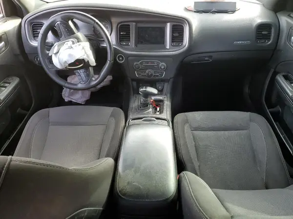 2C3CDXBG9JH290728 2018 DODGE CHARGER - Image 8