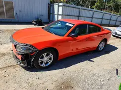2C3CDXBG9JH290793 2018 DODGE CHARGER