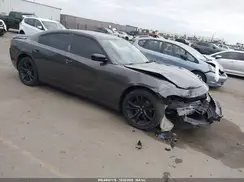 2C3CDXBG9JH297632 2018 DODGE CHARGER